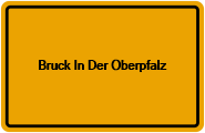 Grundbuchauszug Bruck In Der Oberpfalz